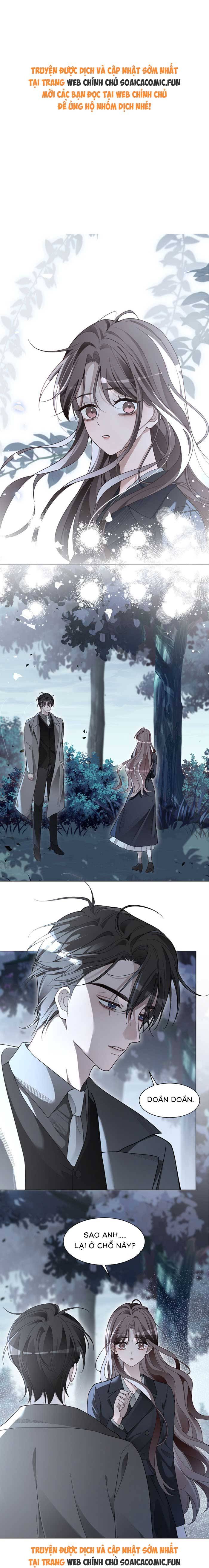 Ninita Yêu Dấu - Phần 2 Chap 1726.8 - Next Chap 1727.8