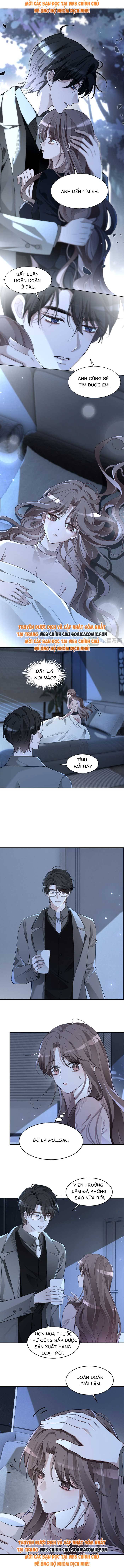 Ninita Yêu Dấu - Phần 2 Chap 1726.8 - Next Chap 1727.8