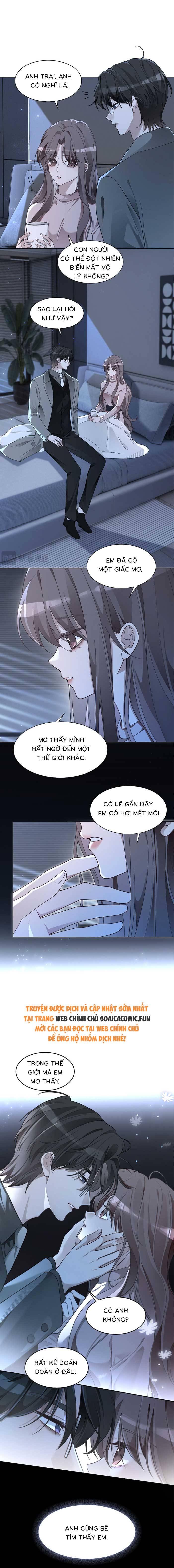 Ninita Yêu Dấu - Phần 2 Chap 1726.8 - Next Chap 1727.8