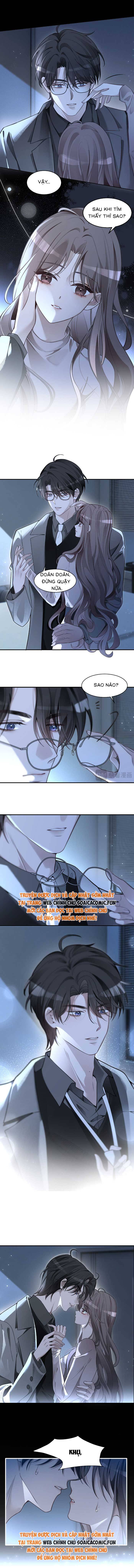 Ninita Yêu Dấu - Phần 2 Chap 1726.8 - Next Chap 1727.8