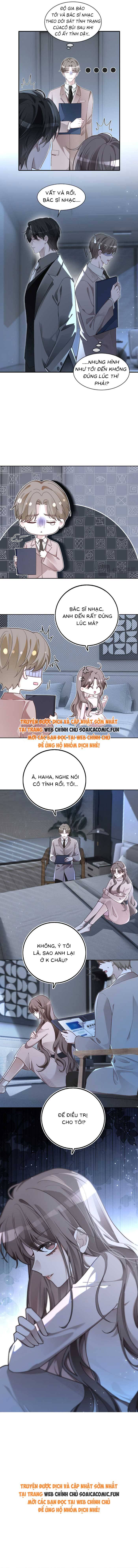 Ninita Yêu Dấu - Phần 2 Chap 1726.8 - Next Chap 1727.8