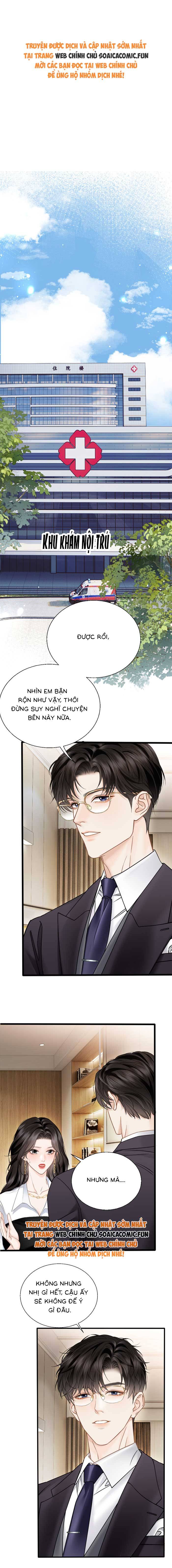 Ninita Yêu Dấu - Phần 2 Chap 1726.9 - Next Chap 1727.9