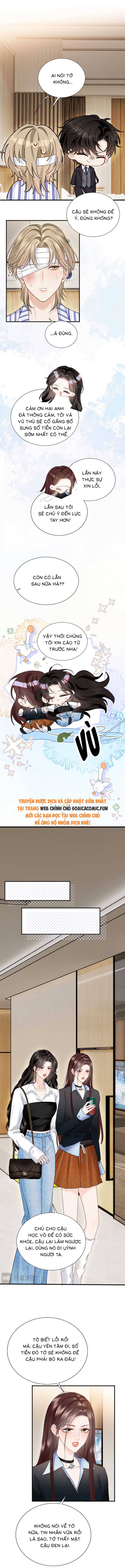 Ninita Yêu Dấu - Phần 2 Chap 1726.9 - Next Chap 1727.9