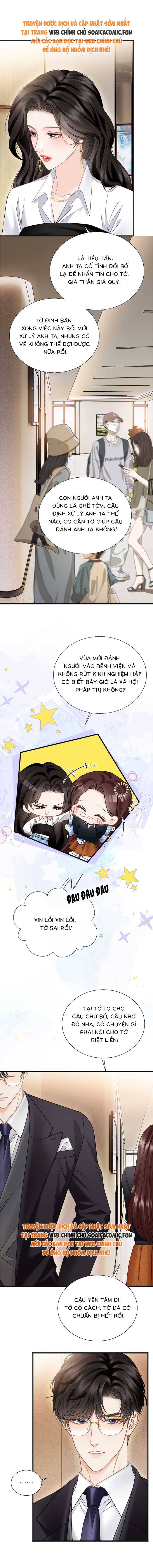 Ninita Yêu Dấu - Phần 2 Chap 1726.9 - Next Chap 1727.9