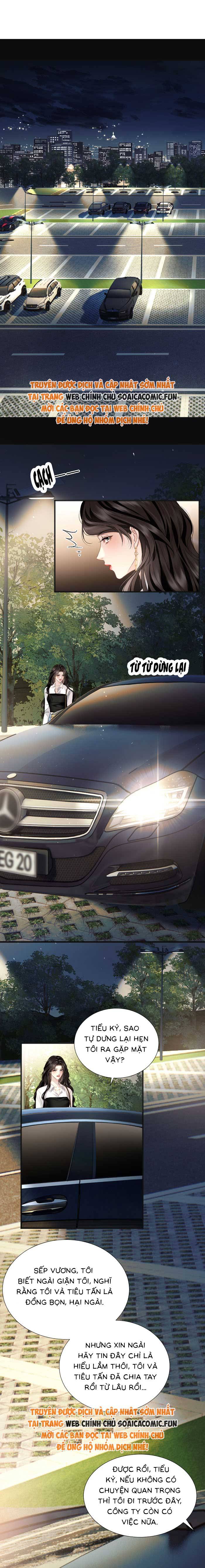 Ninita Yêu Dấu - Phần 2 Chap 1726.9 - Next Chap 1727.9