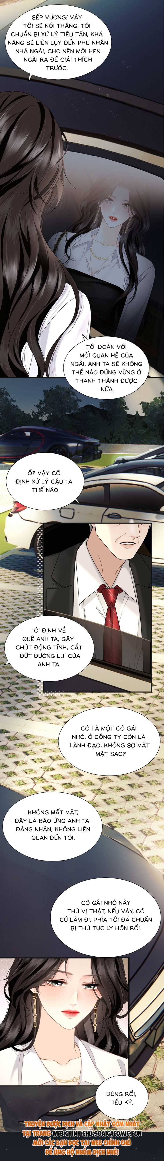 Ninita Yêu Dấu - Phần 2 Chap 1726.9 - Next Chap 1727.9