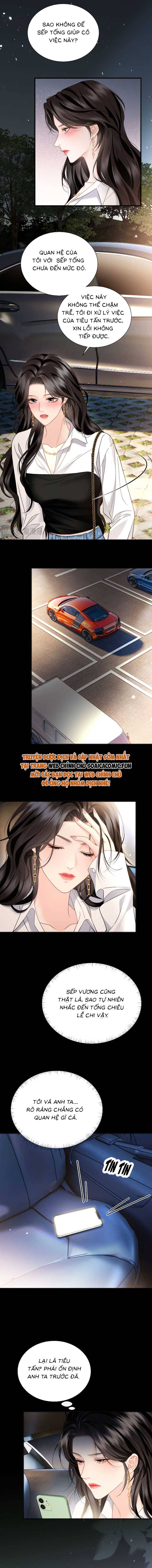 Ninita Yêu Dấu - Phần 2 Chap 1726.9 - Next Chap 1727.9