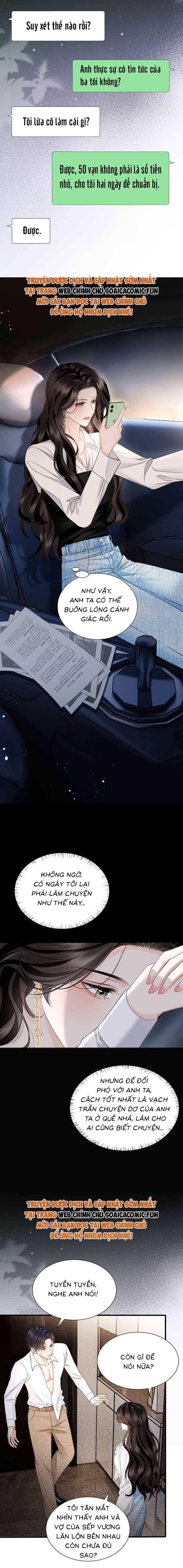 Ninita Yêu Dấu - Phần 2 Chap 1726.9 - Next Chap 1727.9