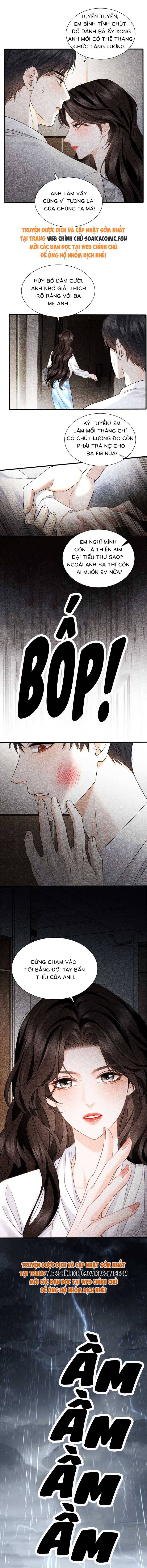 Ninita Yêu Dấu - Phần 2 Chap 1726.9 - Next Chap 1727.9