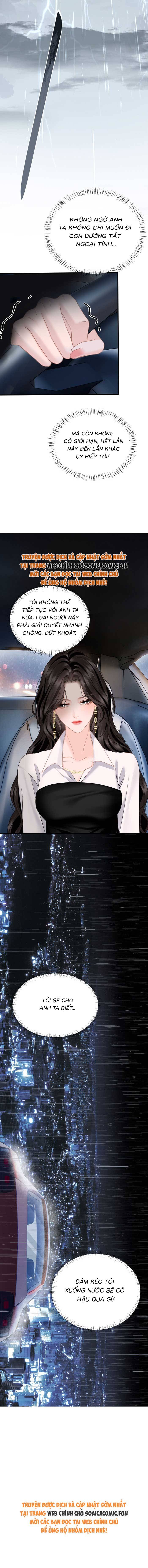 Ninita Yêu Dấu - Phần 2 Chap 1726.9 - Next Chap 1727.9