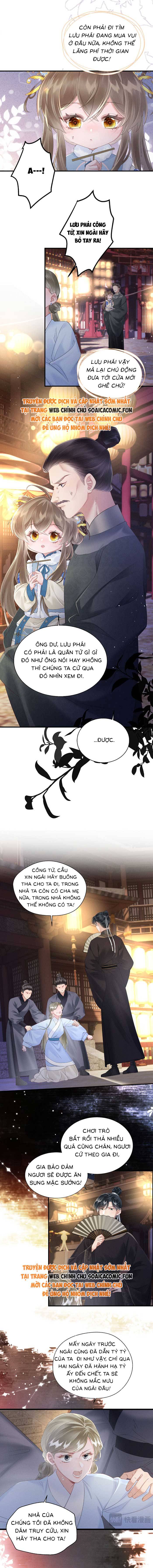 Ninita Yêu Dấu - Phần 2 Chap 1727.1 - Next Chap 1728.1