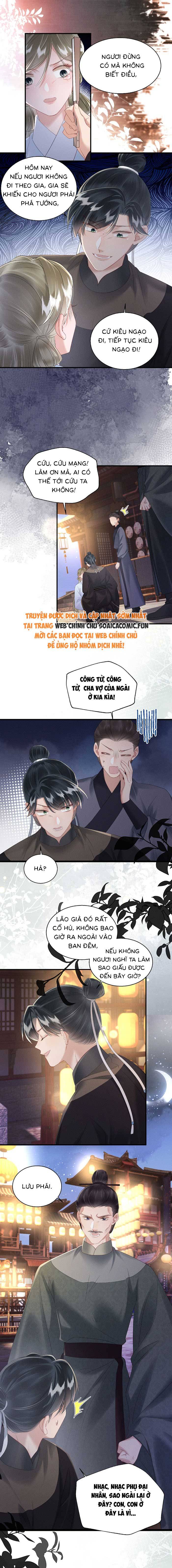 Ninita Yêu Dấu - Phần 2 Chap 1727.1 - Next Chap 1728.1