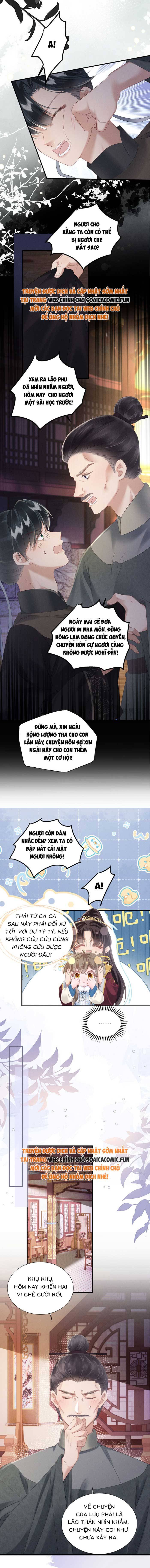Ninita Yêu Dấu - Phần 2 Chap 1727.1 - Next Chap 1728.1