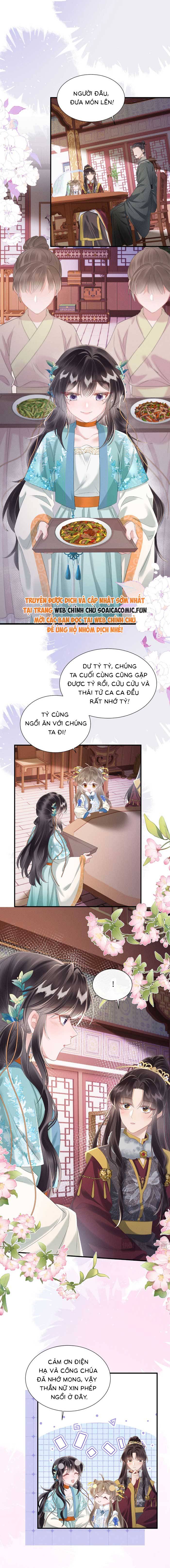Ninita Yêu Dấu - Phần 2 Chap 1727.1 - Next Chap 1728.1