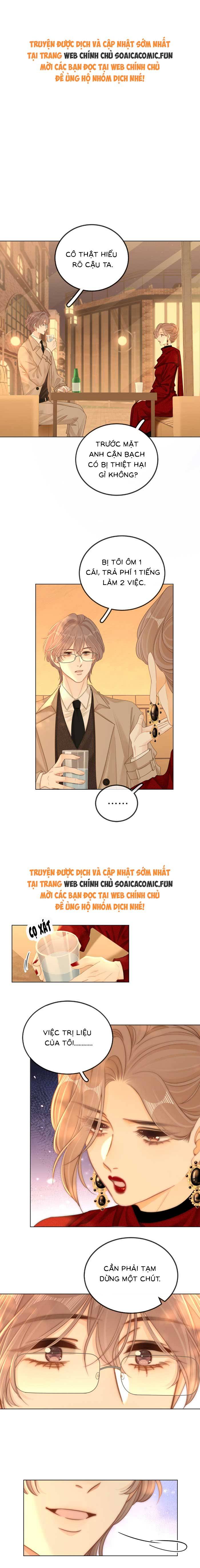 Ninita Yêu Dấu - Phần 2 Chap 1727.2 - Next Chap 1728.2