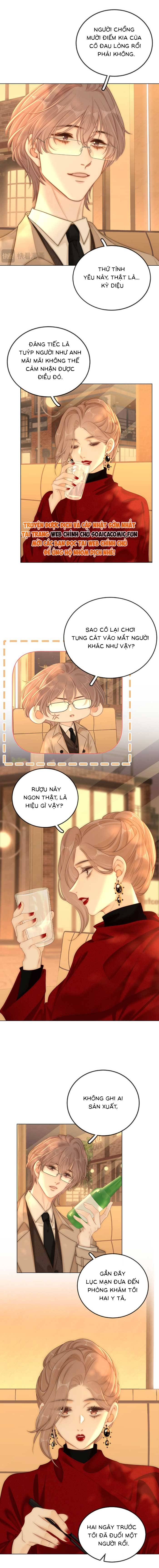 Ninita Yêu Dấu - Phần 2 Chap 1727.2 - Next Chap 1728.2