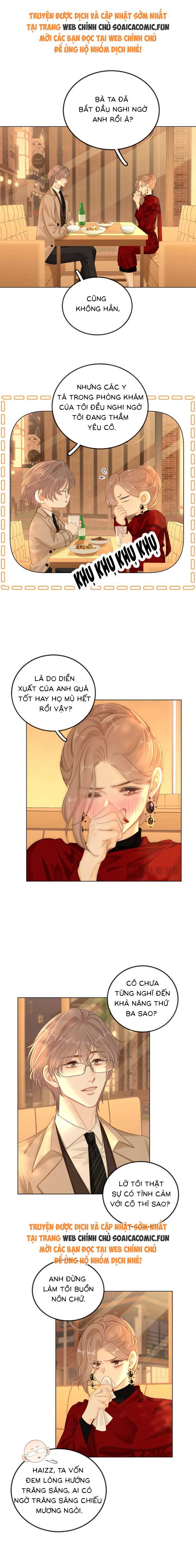 Ninita Yêu Dấu - Phần 2 Chap 1727.2 - Next Chap 1728.2