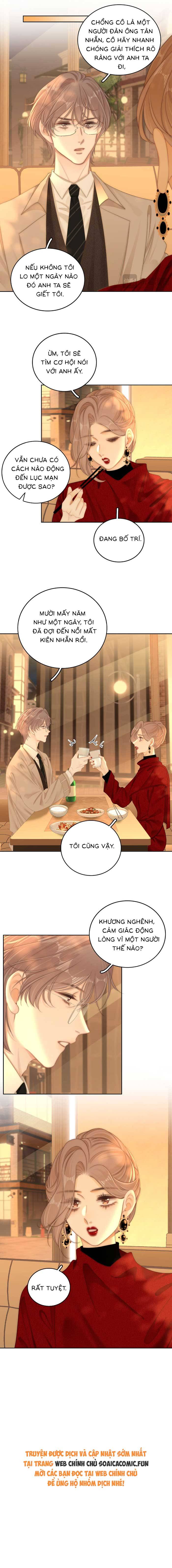 Ninita Yêu Dấu - Phần 2 Chap 1727.2 - Next Chap 1728.2