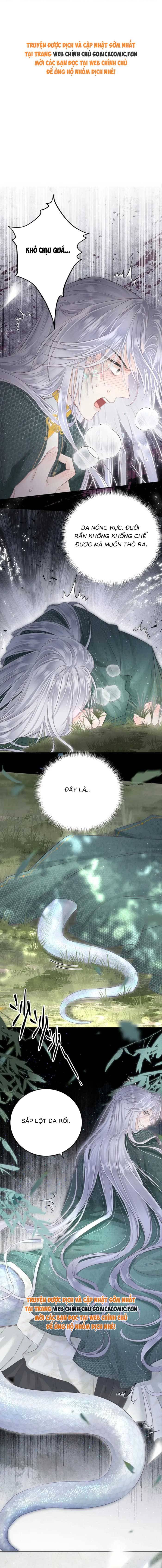 Ninita Yêu Dấu - Phần 2 Chap 1727.3 - Next Chap 1728.3