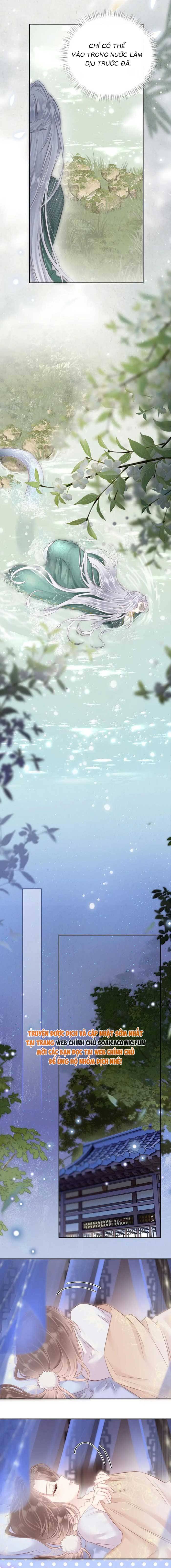 Ninita Yêu Dấu - Phần 2 Chap 1727.3 - Next Chap 1728.3