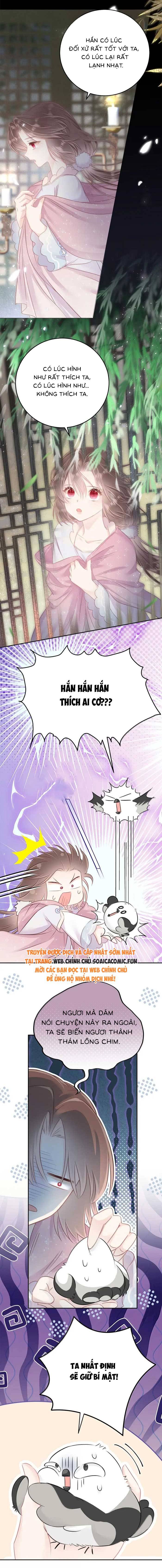 Ninita Yêu Dấu - Phần 2 Chap 1727.3 - Next Chap 1728.3