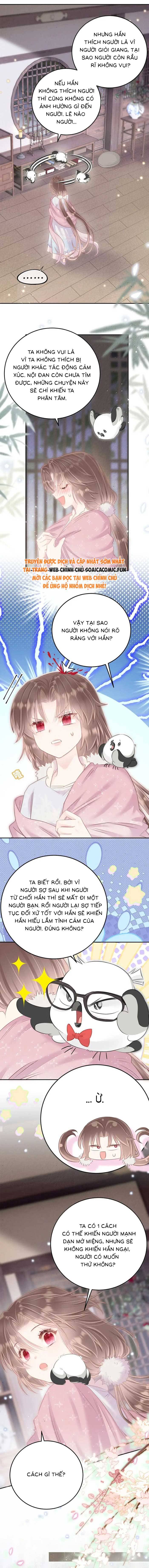 Ninita Yêu Dấu - Phần 2 Chap 1727.3 - Next Chap 1728.3