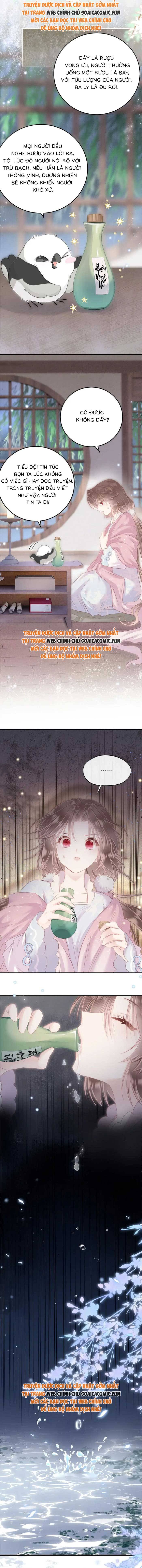 Ninita Yêu Dấu - Phần 2 Chap 1727.3 - Next Chap 1728.3