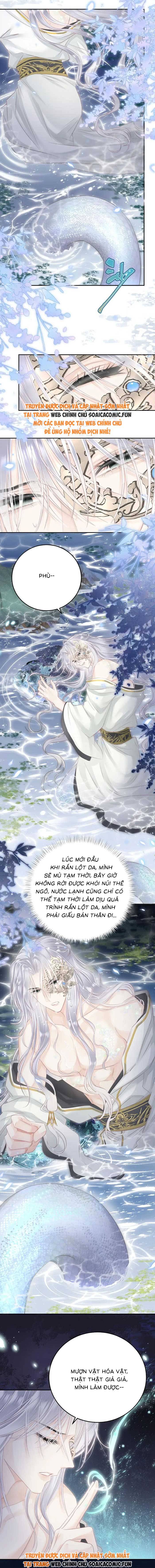 Ninita Yêu Dấu - Phần 2 Chap 1727.3 - Next Chap 1728.3