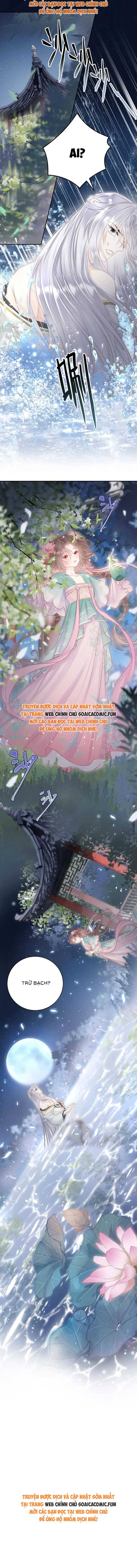 Ninita Yêu Dấu - Phần 2 Chap 1727.3 - Next Chap 1728.3