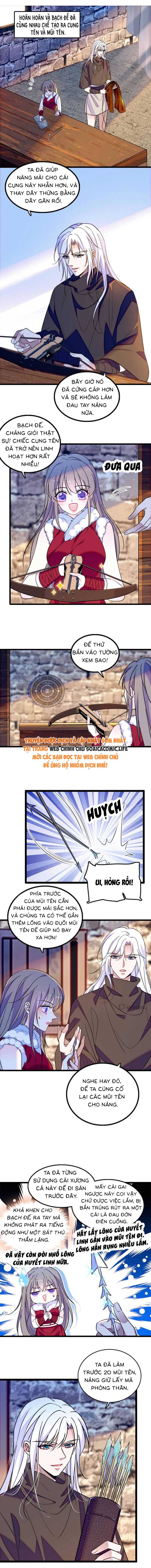 Ninita Yêu Dấu - Phần 2 Chap 1727.4 - Next Chap 1728.4