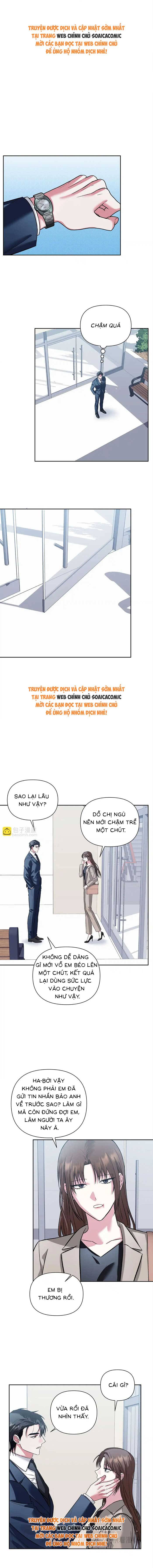 Ninita Yêu Dấu - Phần 2 Chap 1728.1 - Next Chap 1729.1