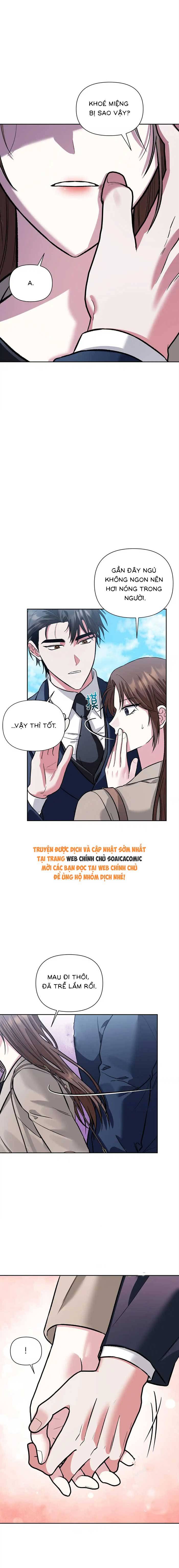 Ninita Yêu Dấu - Phần 2 Chap 1728.1 - Next Chap 1729.1