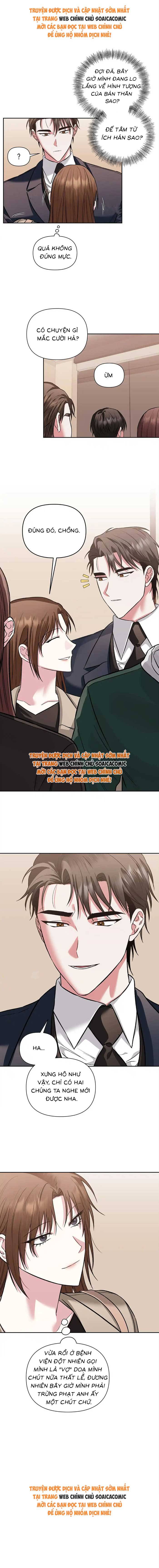 Ninita Yêu Dấu - Phần 2 Chap 1728.1 - Next Chap 1729.1