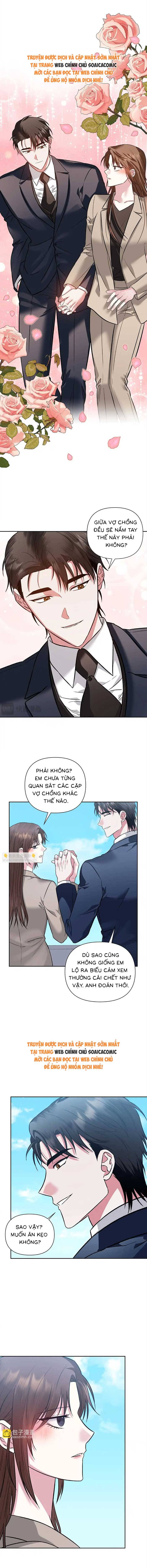 Ninita Yêu Dấu - Phần 2 Chap 1728.1 - Next Chap 1729.1