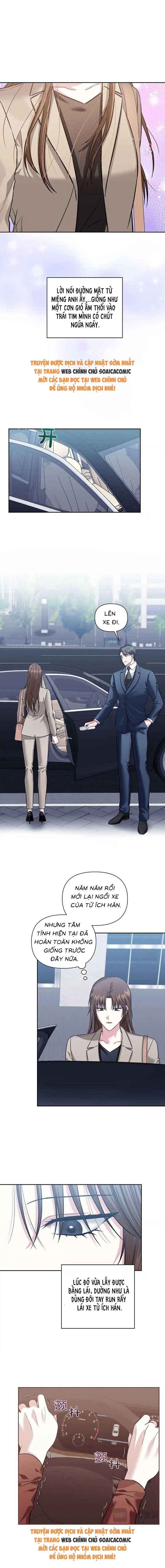 Ninita Yêu Dấu - Phần 2 Chap 1728.1 - Next Chap 1729.1