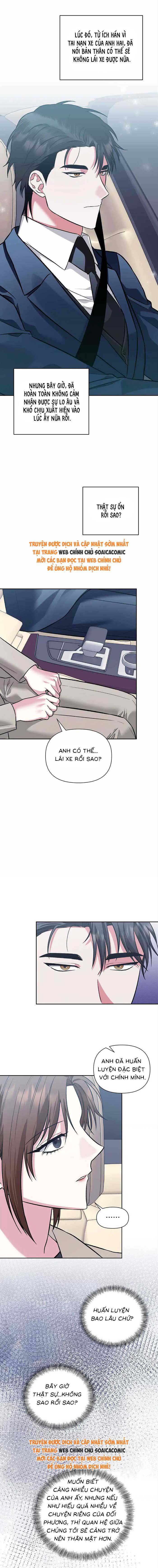 Ninita Yêu Dấu - Phần 2 Chap 1728.1 - Next Chap 1729.1