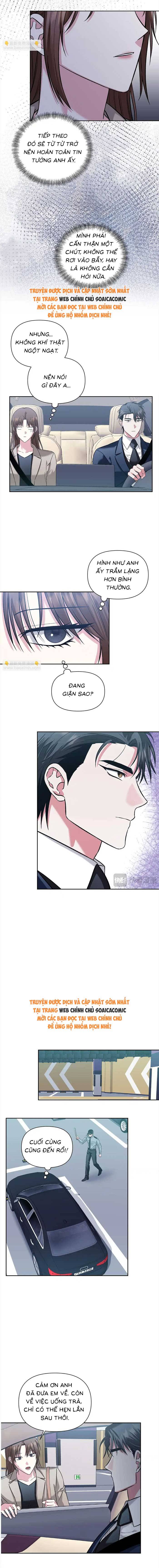 Ninita Yêu Dấu - Phần 2 Chap 1728.1 - Next Chap 1729.1