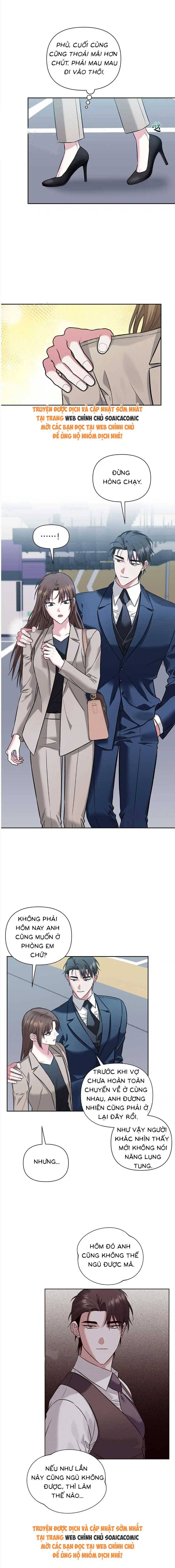 Ninita Yêu Dấu - Phần 2 Chap 1728.1 - Next Chap 1729.1