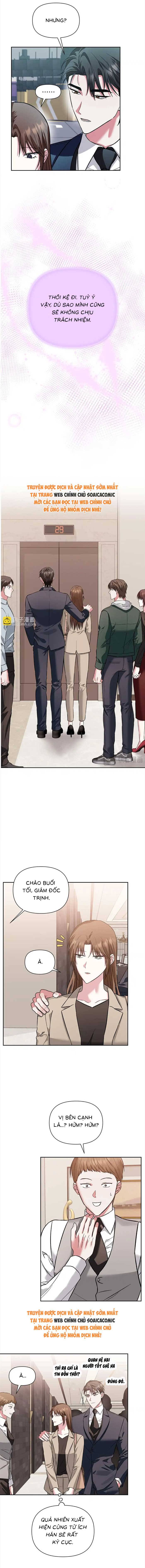 Ninita Yêu Dấu - Phần 2 Chap 1728.1 - Next Chap 1729.1