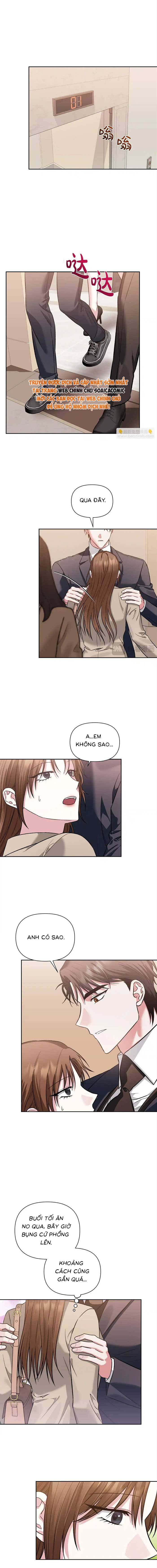 Ninita Yêu Dấu - Phần 2 Chap 1728.1 - Next Chap 1729.1