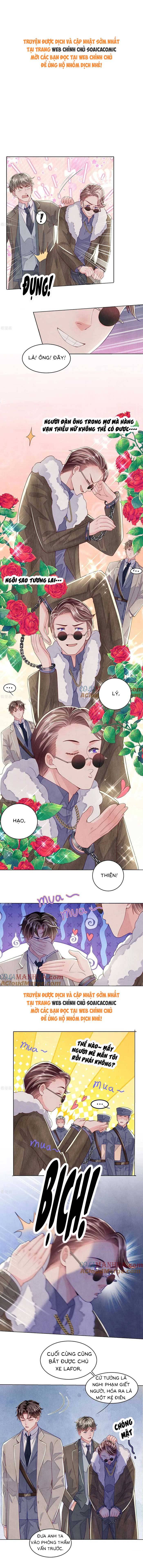 Ninita Yêu Dấu - Phần 2 Chap 1728.2 - Next Chap 1729.2