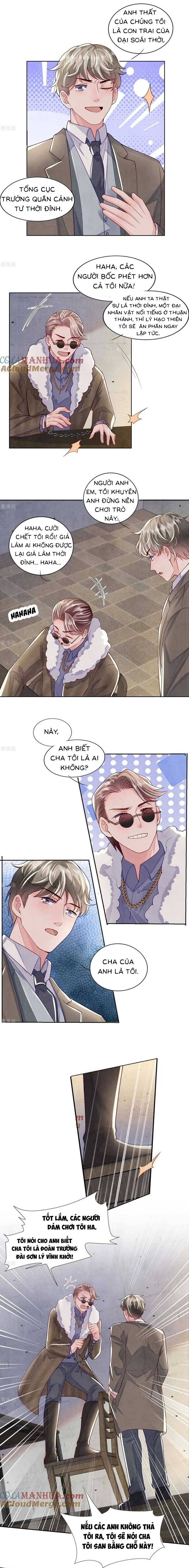 Ninita Yêu Dấu - Phần 2 Chap 1728.2 - Next Chap 1729.2