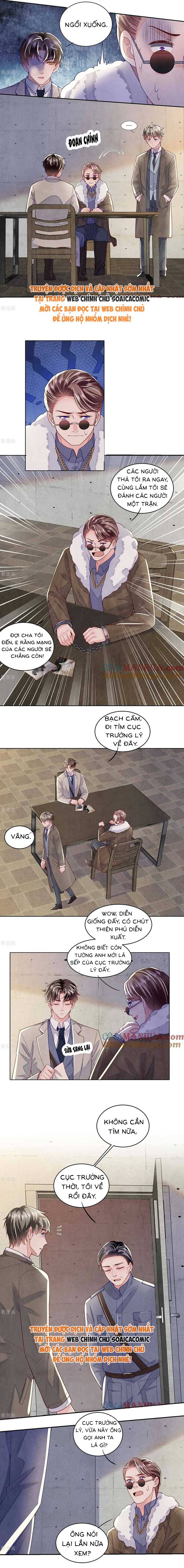 Ninita Yêu Dấu - Phần 2 Chap 1728.2 - Next Chap 1729.2