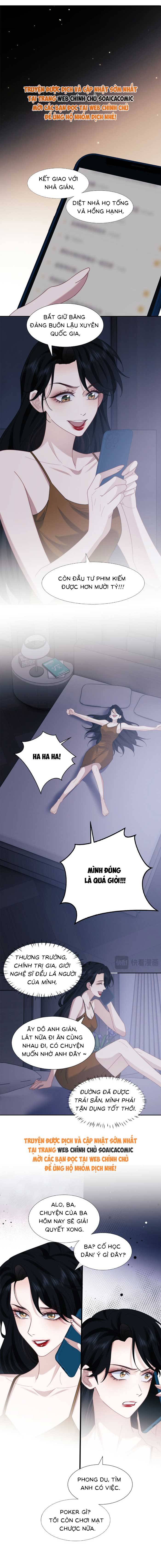 Ninita Yêu Dấu - Phần 2 Chap 1728.3 - Next Chap 1729.3