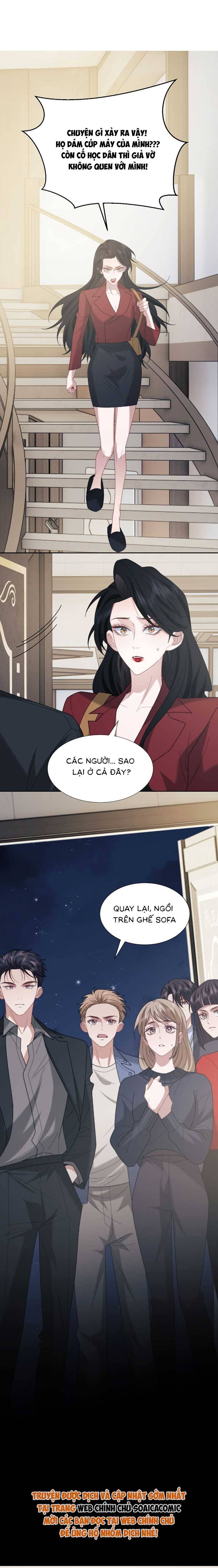 Ninita Yêu Dấu - Phần 2 Chap 1728.3 - Next Chap 1729.3