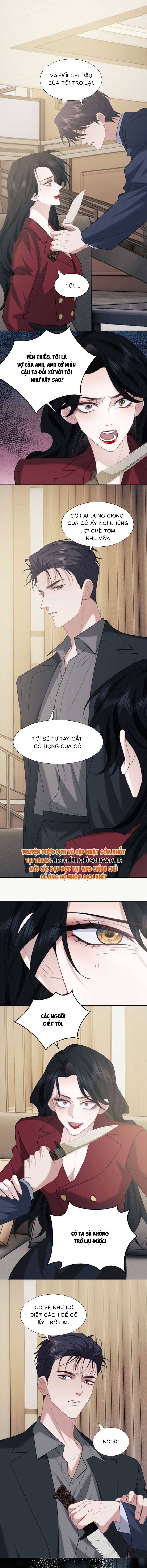 Ninita Yêu Dấu - Phần 2 Chap 1728.3 - Next Chap 1729.3