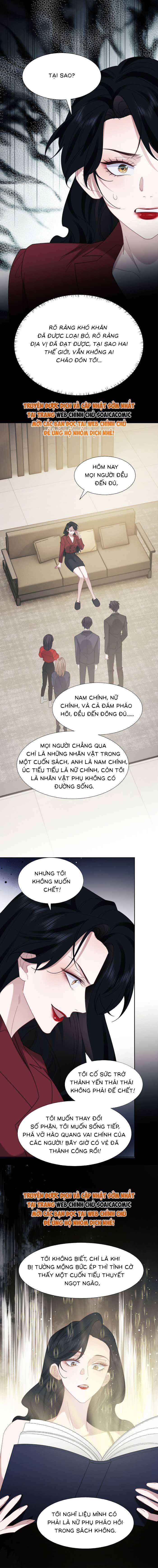 Ninita Yêu Dấu - Phần 2 Chap 1728.3 - Next Chap 1729.3