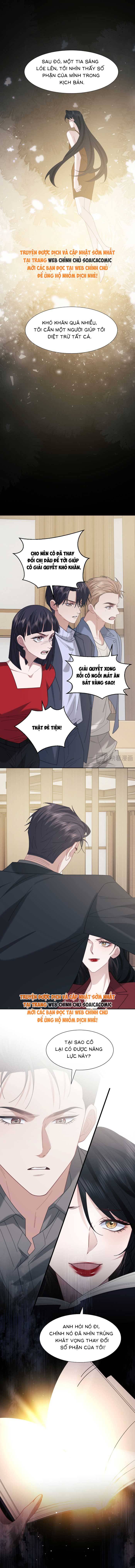 Ninita Yêu Dấu - Phần 2 Chap 1728.3 - Next Chap 1729.3