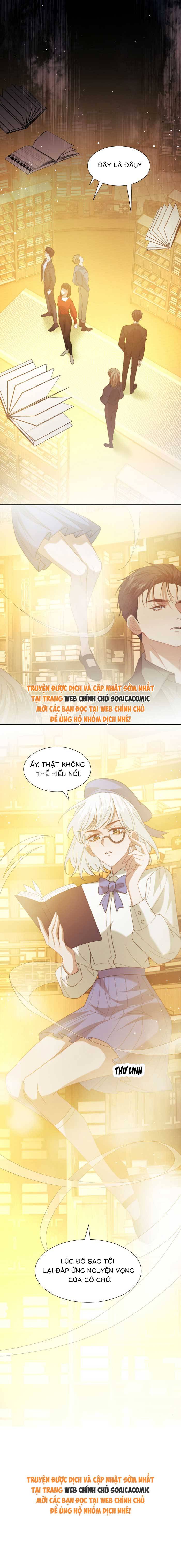 Ninita Yêu Dấu - Phần 2 Chap 1728.3 - Next Chap 1729.3