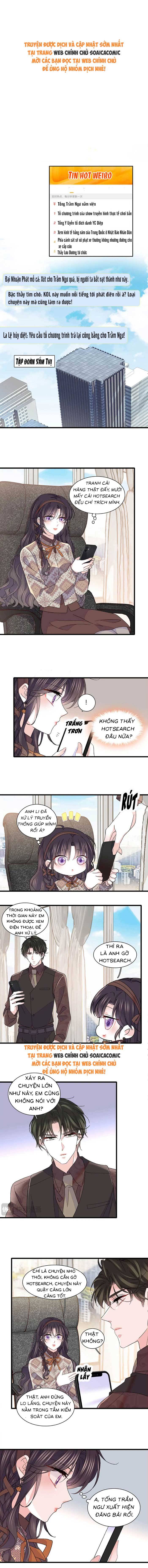 Ninita Yêu Dấu - Phần 2 Chap 1728.4 - Next Chap 1729.4